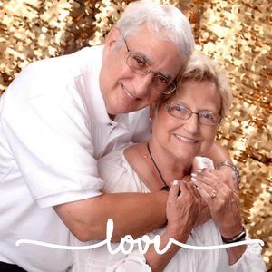 Meet your Posher, Ruth jim